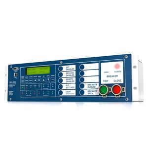 relè di protezione digitale 1