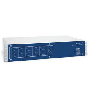 modulo I/O remoto 1