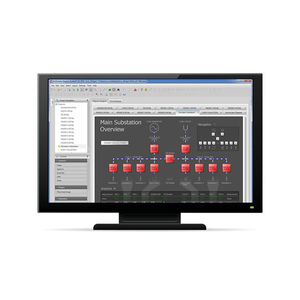 strumenti di sviluppo software SCADA/HMI 1