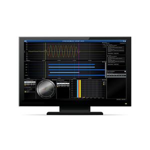soluzione software di analisi di dati