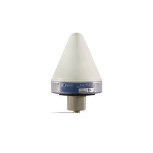 antenna-ricevitore GNSS