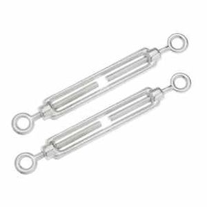 tenditore metallico per catene