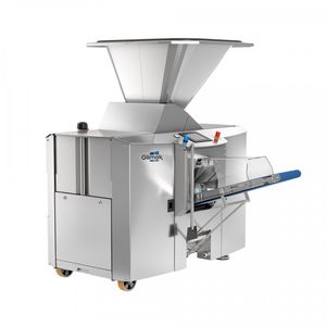 spezzatrice per pasta automatica