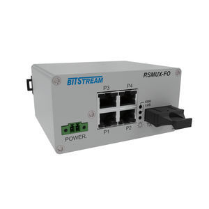 multiplexer in fibra ottica 1