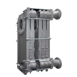 scambiatore di calore a piastre