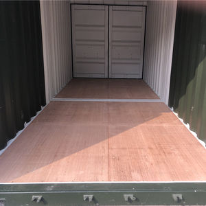 container in acciaio