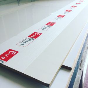 nastro per protezione catodica