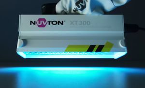 unità di disinfezione UV-C