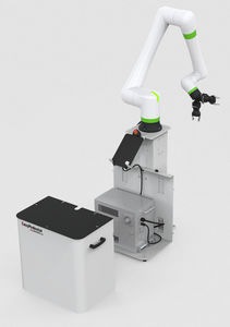 robot articolato