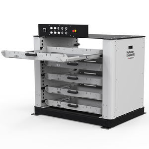 alimentatore ad uso industriale