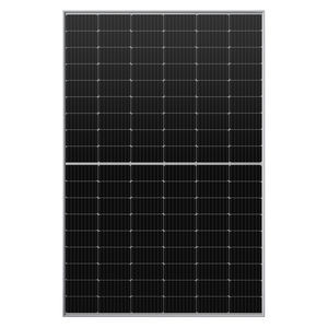 modulo fotovoltaico in silicio monocristallino