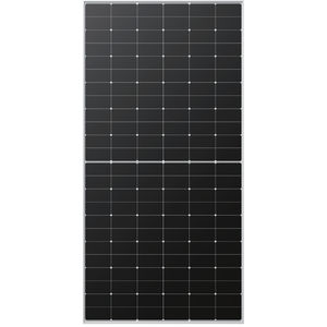 modulo fotovoltaico in silicio monocristallino