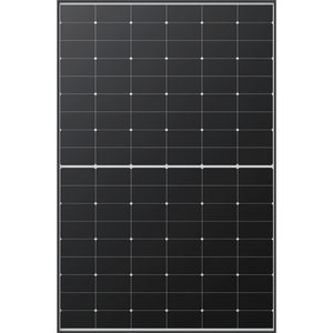 modulo fotovoltaico in silicio monocristallino