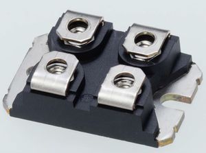 snubber MOSFET