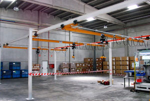 carroponte monotrave