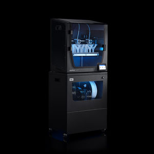 stampante 3D ad alto rendimento