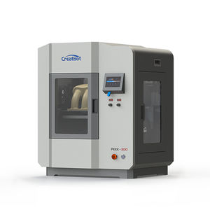 stampante 3D DAS