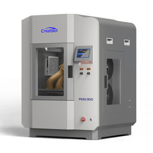 stampante 3D DAS