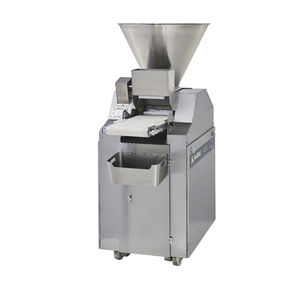 spezzatrice per pasta volumetrica