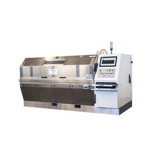 banco per test di rottura