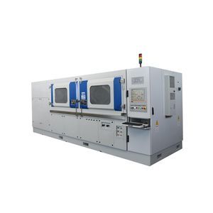 banco per test di portata 1