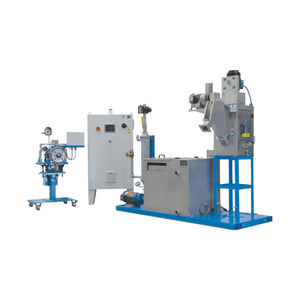 granulatore umido 1