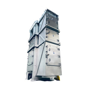 essiccatore centrifugo