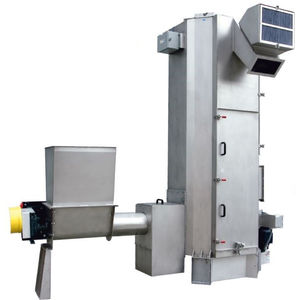 essiccatore centrifugo