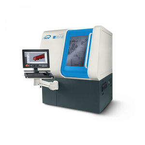 centro di rettifica CNC