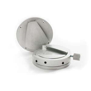 cambia utensile per robot