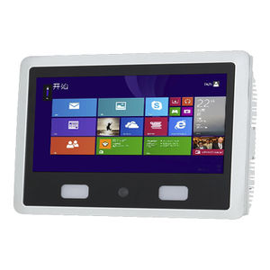 panel PC di LCD