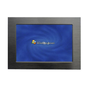 panel PC di LCD