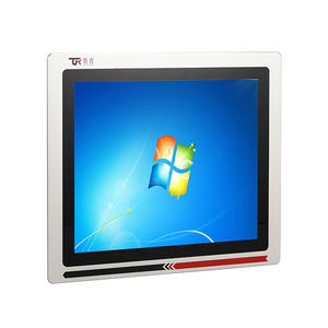 panel PC industriale
