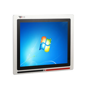panel PC di LCD