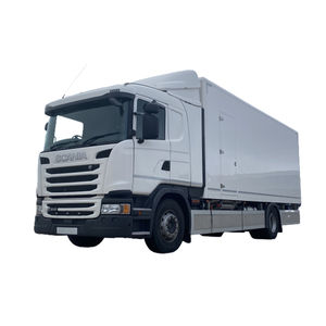 trituratore mobile