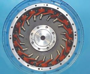ventilatore centrifugo