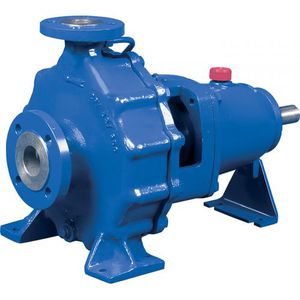 pompa centrifuga