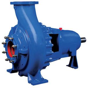 pompa centrifuga