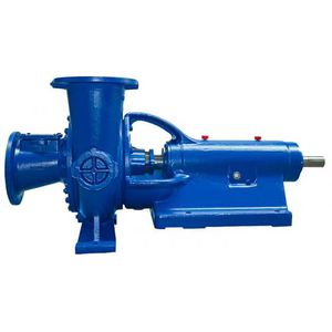 pompa centrifuga