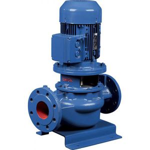 pompa centrifuga