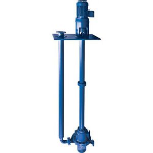 pompa centrifuga