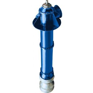 pompa centrifuga