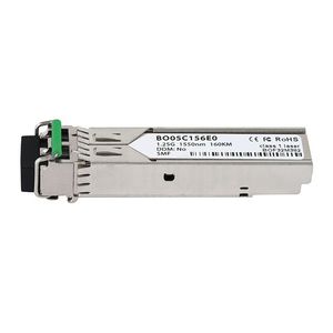 ricetrasmettitore Ethernet gigabit