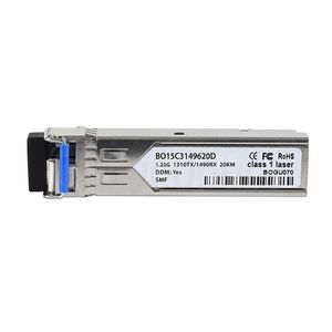 ricetrasmettitore Ethernet gigabit