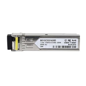 ricetrasmettitore Ethernet gigabit