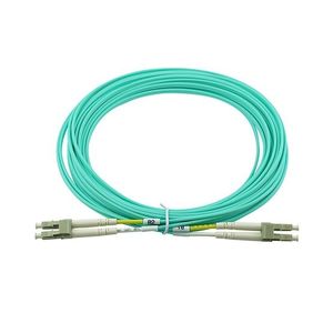 cavo patch in fibra ottica