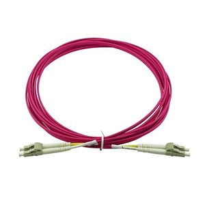 cavo patch in fibra ottica