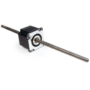 attuatore elettrico