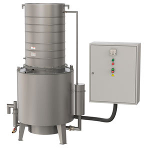 distillatore d'acqua