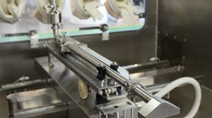 sistema di alimentazione automatico